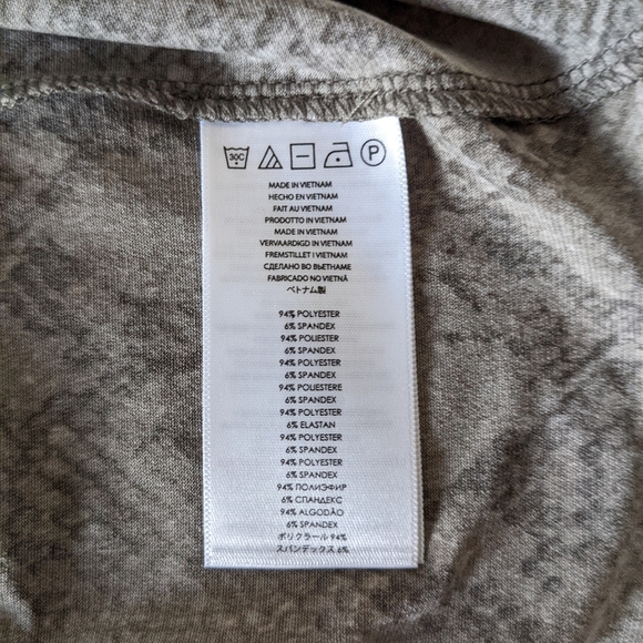 MICHEAL Micheal Kors Snake Skin Dress Size XS - Picture 9 of 14